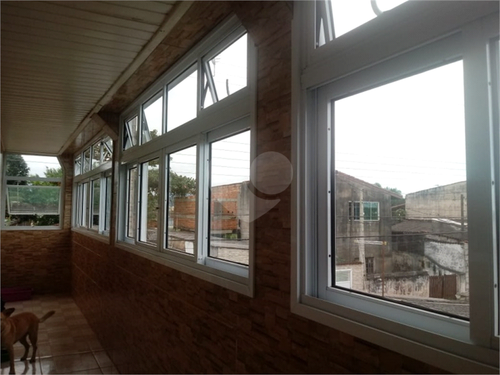 Venda Casa Mongaguá Centro REO601626 13