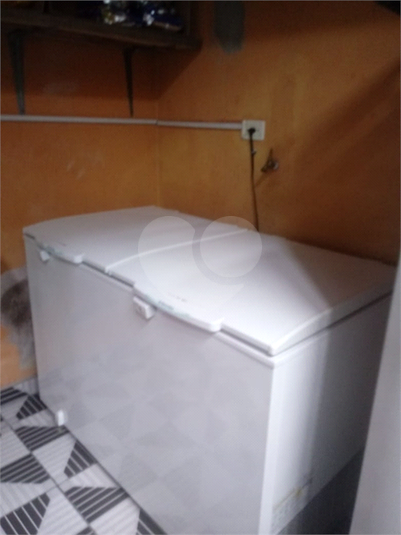 Venda Casa Mongaguá Centro REO601626 9