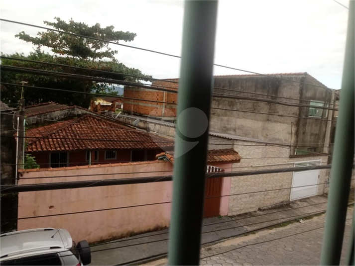 Venda Casa Mongaguá Centro REO601626 16