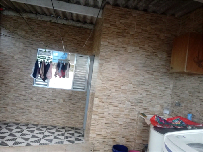 Venda Casa Mongaguá Centro REO601626 20