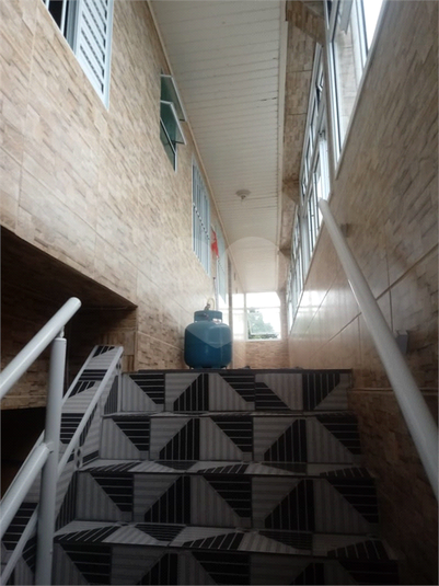 Venda Casa Mongaguá Centro REO601626 11