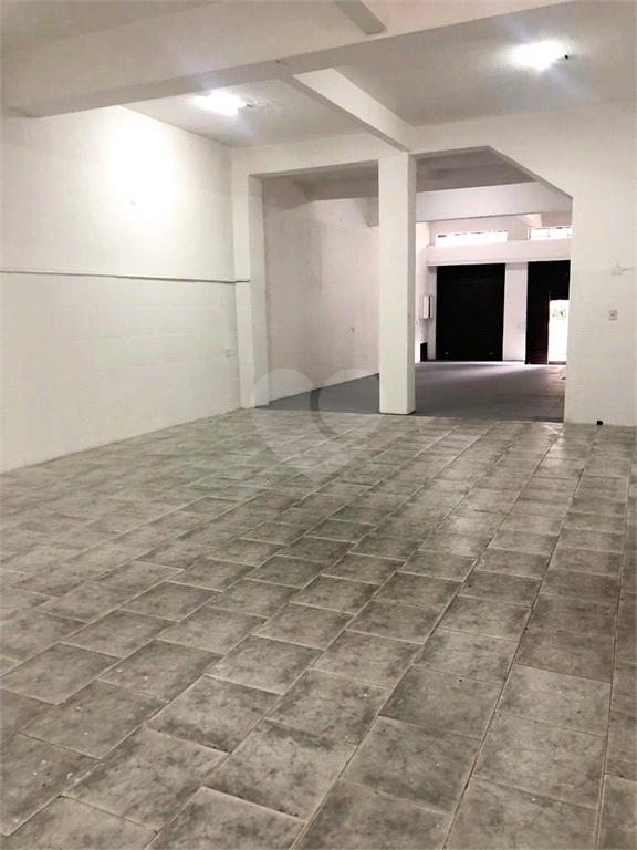 Aluguel Salão Comercial Santo André Utinga REO601633 18