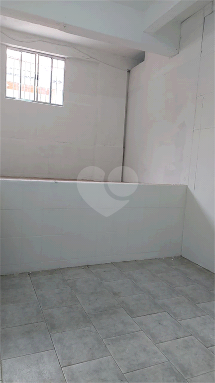 Aluguel Salão Comercial Santo André Utinga REO601633 10