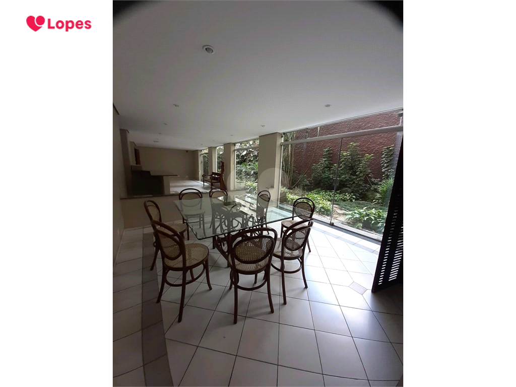 Venda Apartamento São Paulo Jardim Paulista REO601682 31