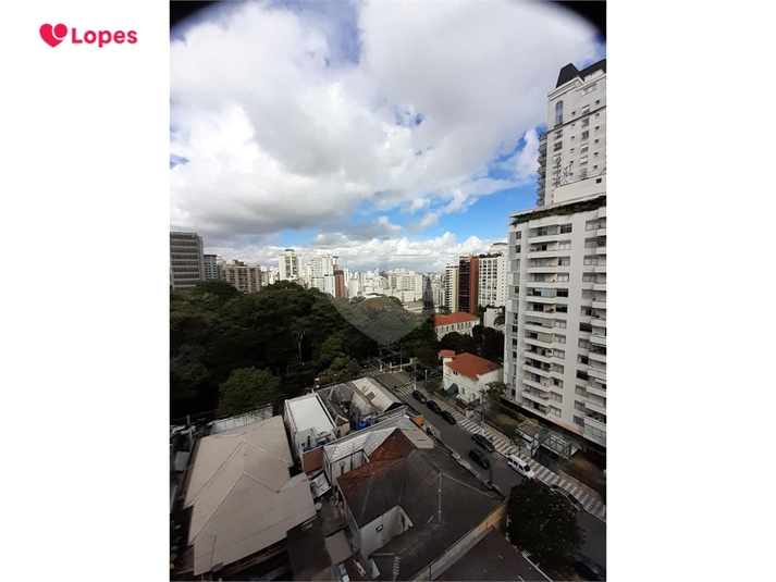 Venda Apartamento São Paulo Jardim Paulista REO601682 26