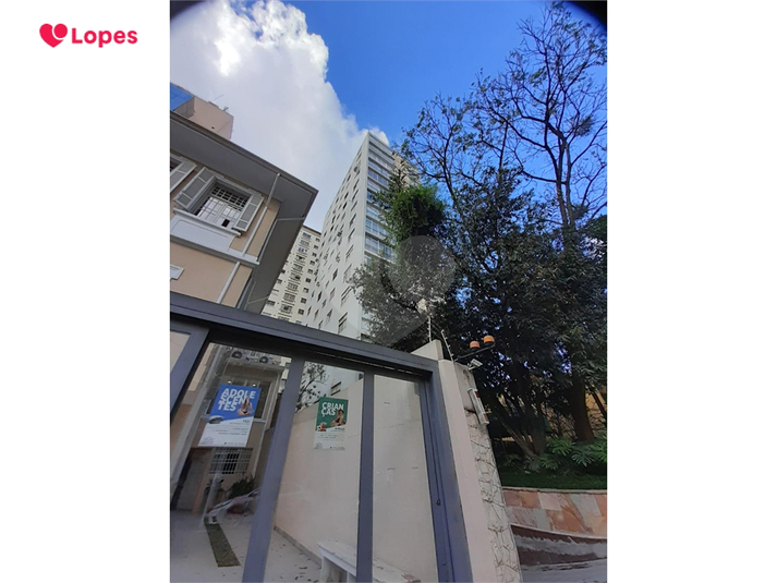 Venda Apartamento São Paulo Jardim Paulista REO601682 37