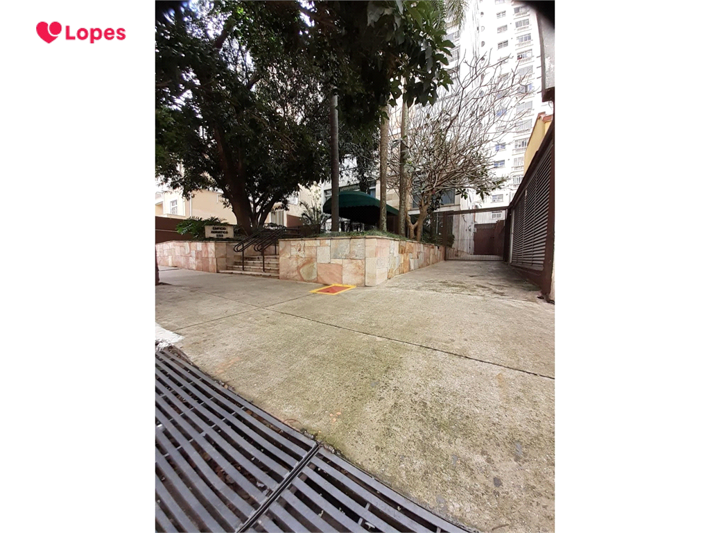 Venda Apartamento São Paulo Jardim Paulista REO601682 39