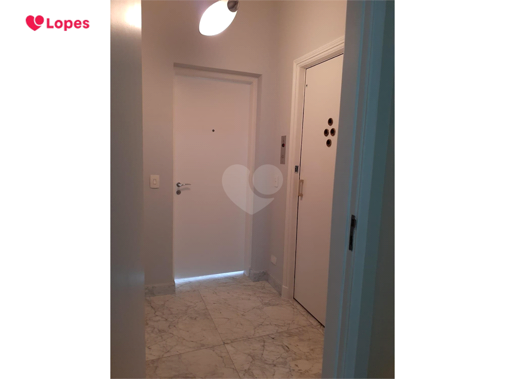 Venda Apartamento São Paulo Jardim Paulista REO601682 9