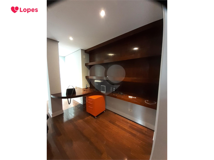 Venda Apartamento São Paulo Jardim Paulista REO601682 3