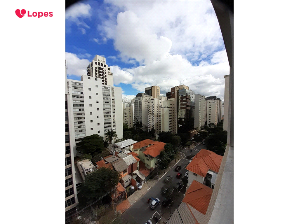 Venda Apartamento São Paulo Jardim Paulista REO601682 26