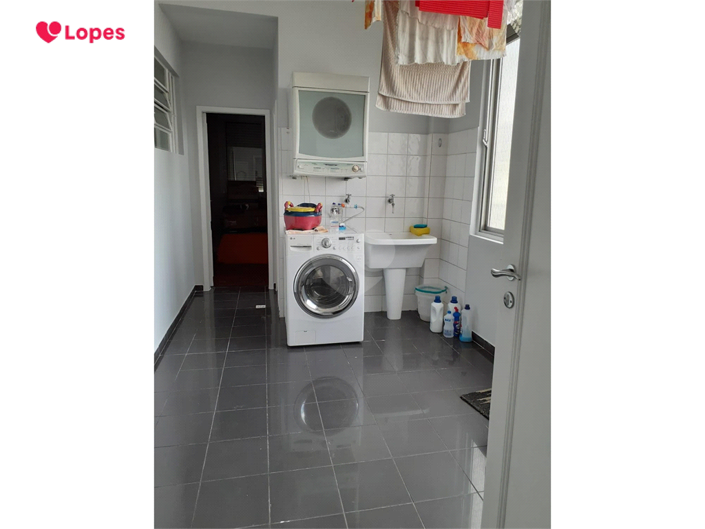 Venda Apartamento São Paulo Jardim Paulista REO601682 24