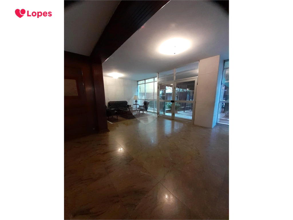 Venda Apartamento São Paulo Jardim Paulista REO601682 32