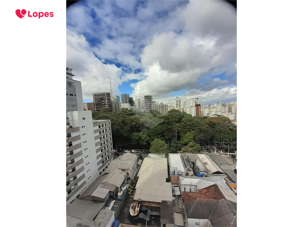 Venda Apartamento São Paulo Jardim Paulista REO601682 27