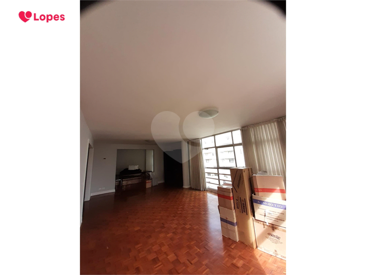 Venda Apartamento São Paulo Jardim Paulista REO601682 2