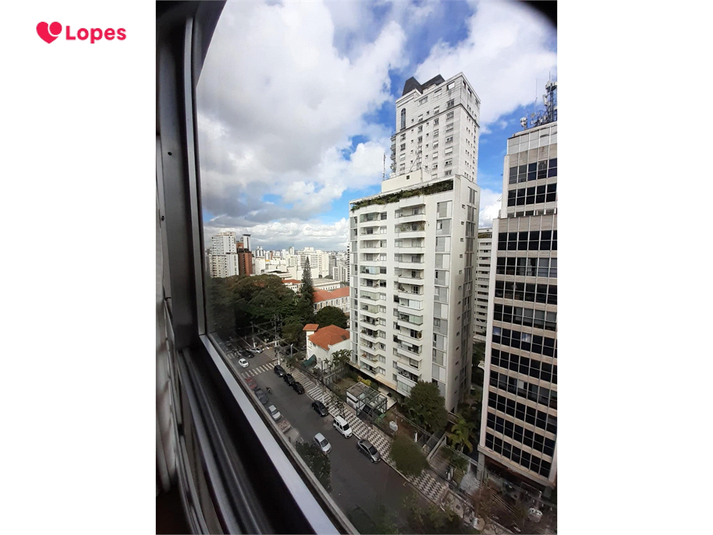 Venda Apartamento São Paulo Jardim Paulista REO601682 21