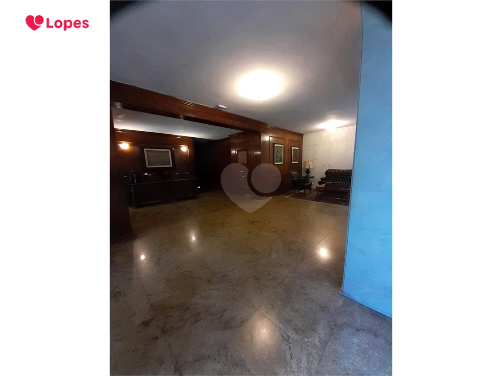 Venda Apartamento São Paulo Jardim Paulista REO601682 33