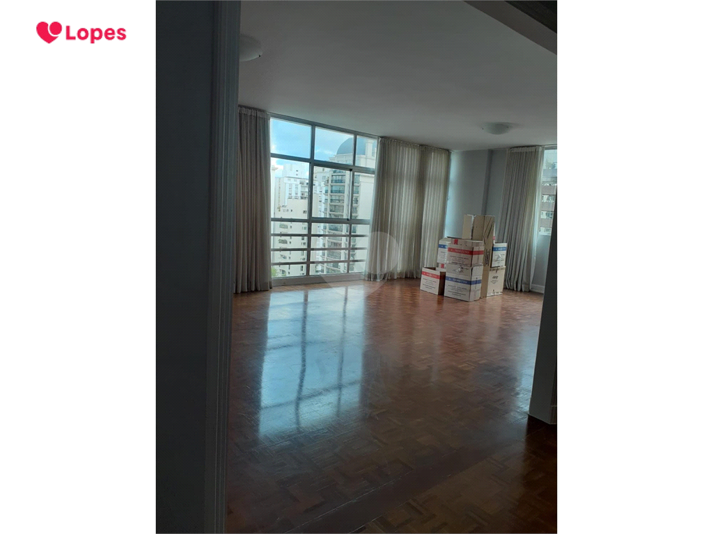 Venda Apartamento São Paulo Jardim Paulista REO601682 5