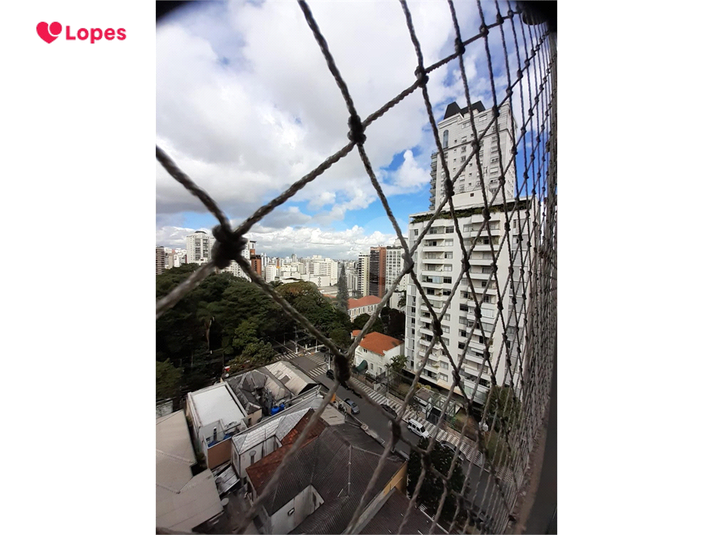 Venda Apartamento São Paulo Jardim Paulista REO601682 20