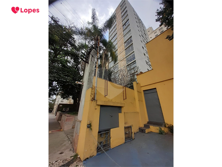 Venda Apartamento São Paulo Jardim Paulista REO601682 36