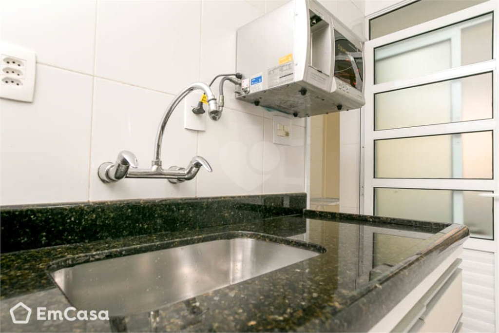 Venda Apartamento São Paulo Jardim Paulista REO601695 20