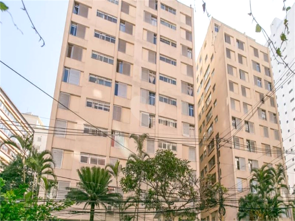 Venda Apartamento São Paulo Jardim Paulista REO601695 30