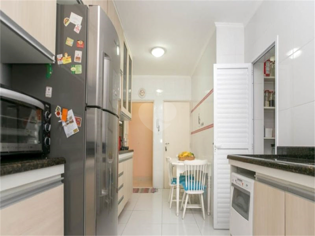 Venda Apartamento São Paulo Jardim Paulista REO601695 17