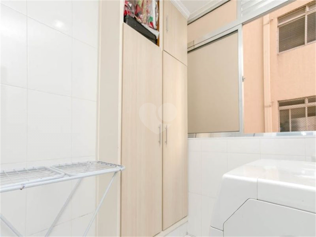 Venda Apartamento São Paulo Jardim Paulista REO601695 25