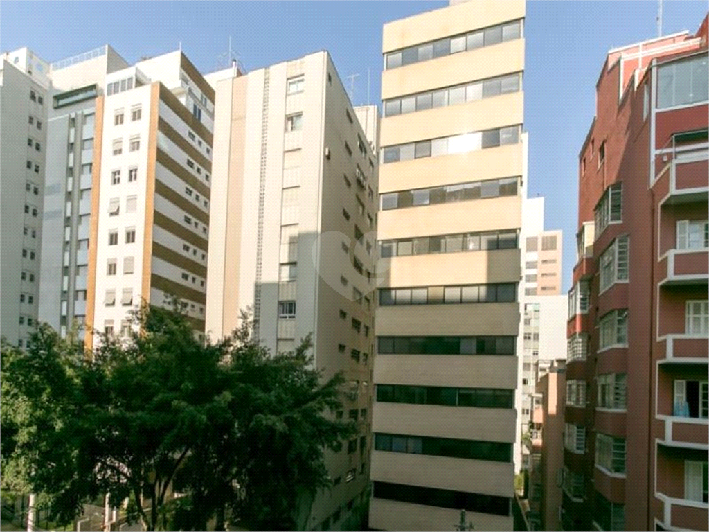 Venda Apartamento São Paulo Jardim Paulista REO601695 31