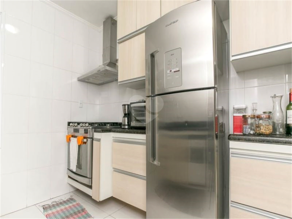 Venda Apartamento São Paulo Jardim Paulista REO601695 18