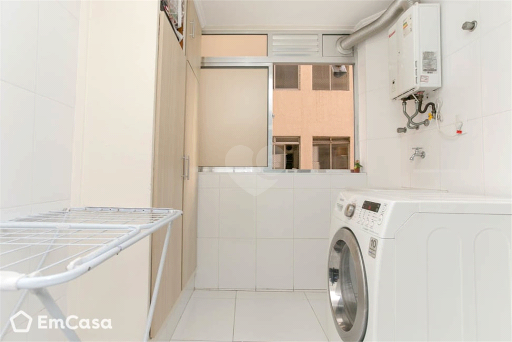 Venda Apartamento São Paulo Jardim Paulista REO601695 23