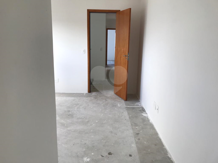 Venda Apartamento Santos Encruzilhada REO601696 20