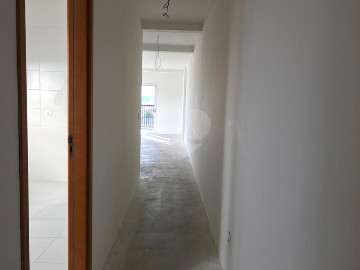 Venda Apartamento Santos Encruzilhada REO601696 3