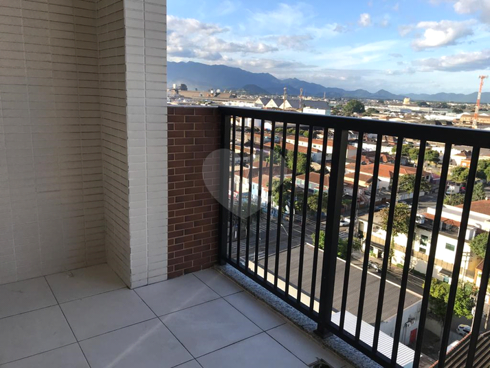 Venda Apartamento Santos Encruzilhada REO601696 16