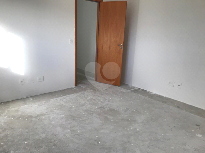 Venda Apartamento Santos Encruzilhada REO601696 19