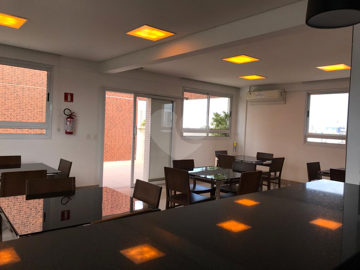 Venda Apartamento Santos Encruzilhada REO601696 48