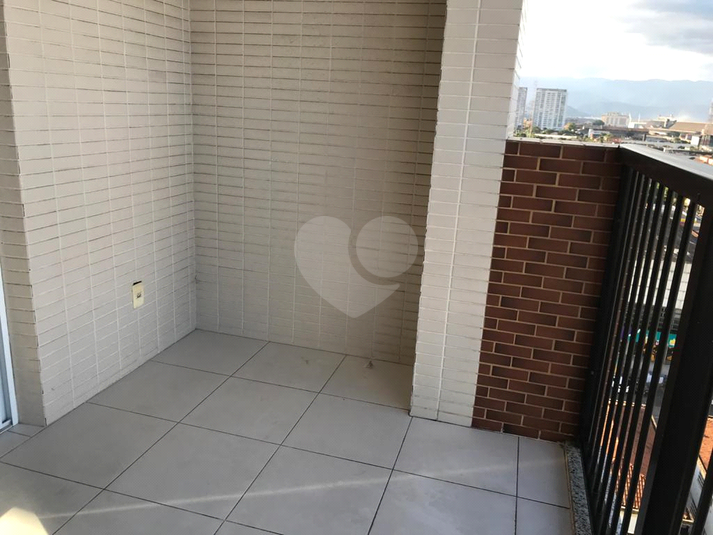 Venda Apartamento Santos Encruzilhada REO601696 15