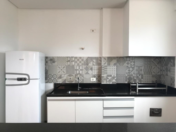 Venda Apartamento Santos Encruzilhada REO601696 53