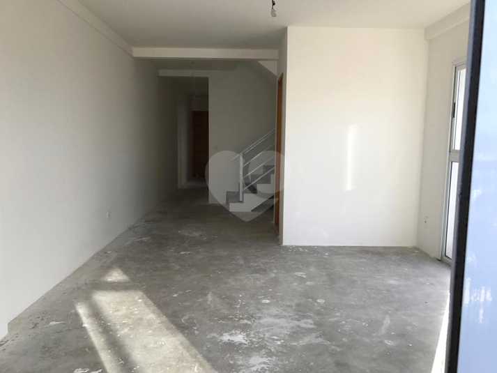 Venda Apartamento Santos Encruzilhada REO601696 13