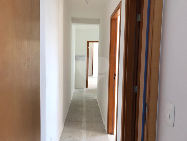 Venda Apartamento Santos Encruzilhada REO601696 23