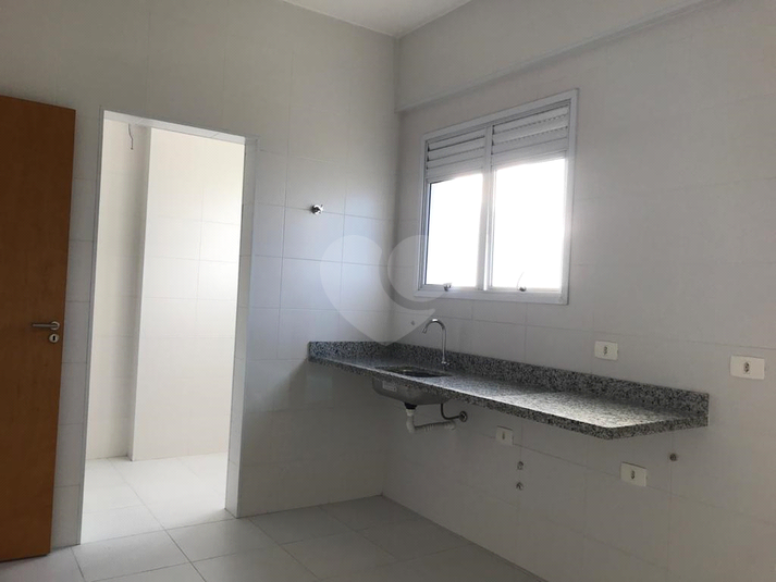 Venda Apartamento Santos Encruzilhada REO601696 4