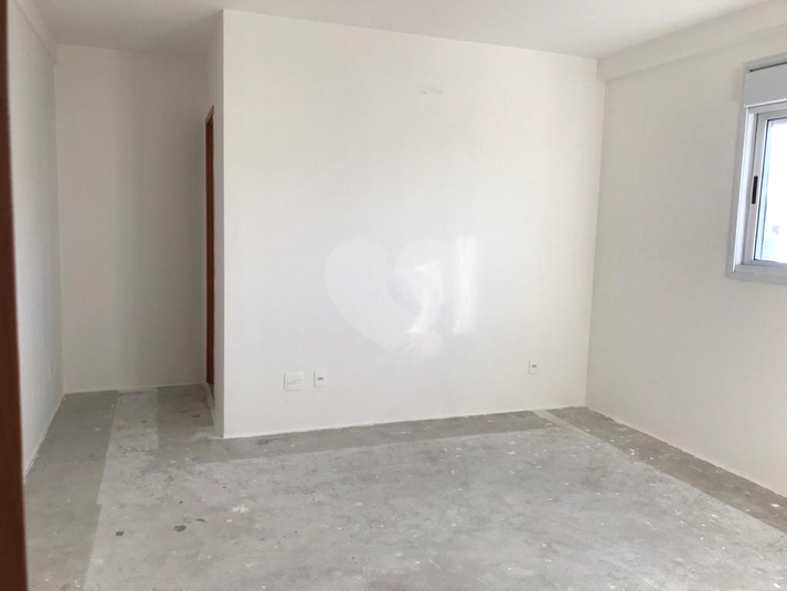 Venda Apartamento Santos Encruzilhada REO601696 30