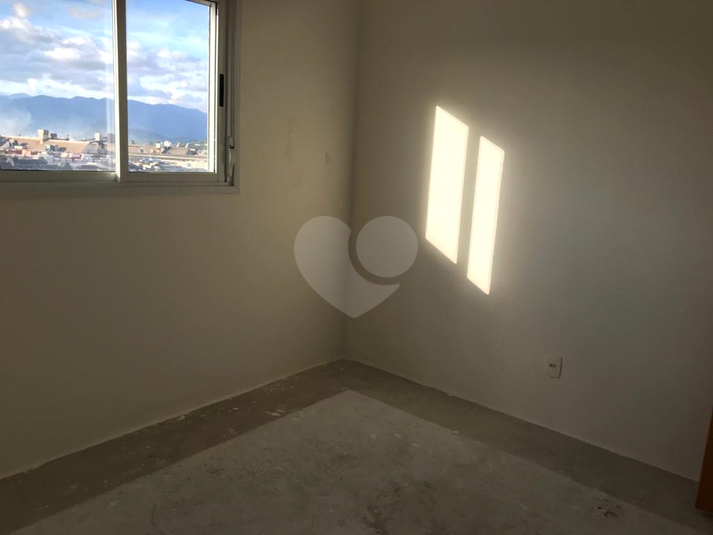 Venda Apartamento Santos Encruzilhada REO601696 28