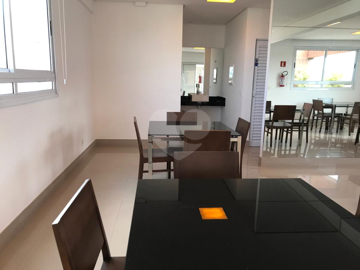 Venda Apartamento Santos Encruzilhada REO601696 47