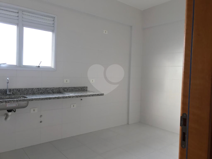 Venda Apartamento Santos Encruzilhada REO601696 7