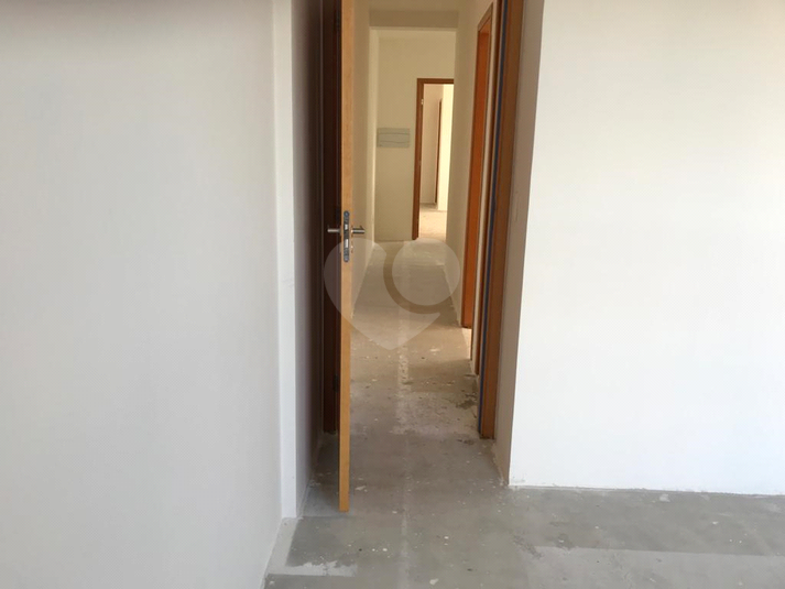 Venda Apartamento Santos Encruzilhada REO601696 29