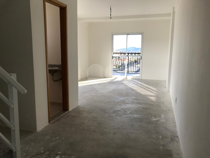 Venda Apartamento Santos Encruzilhada REO601696 11