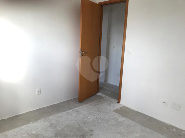 Venda Apartamento Santos Encruzilhada REO601696 25