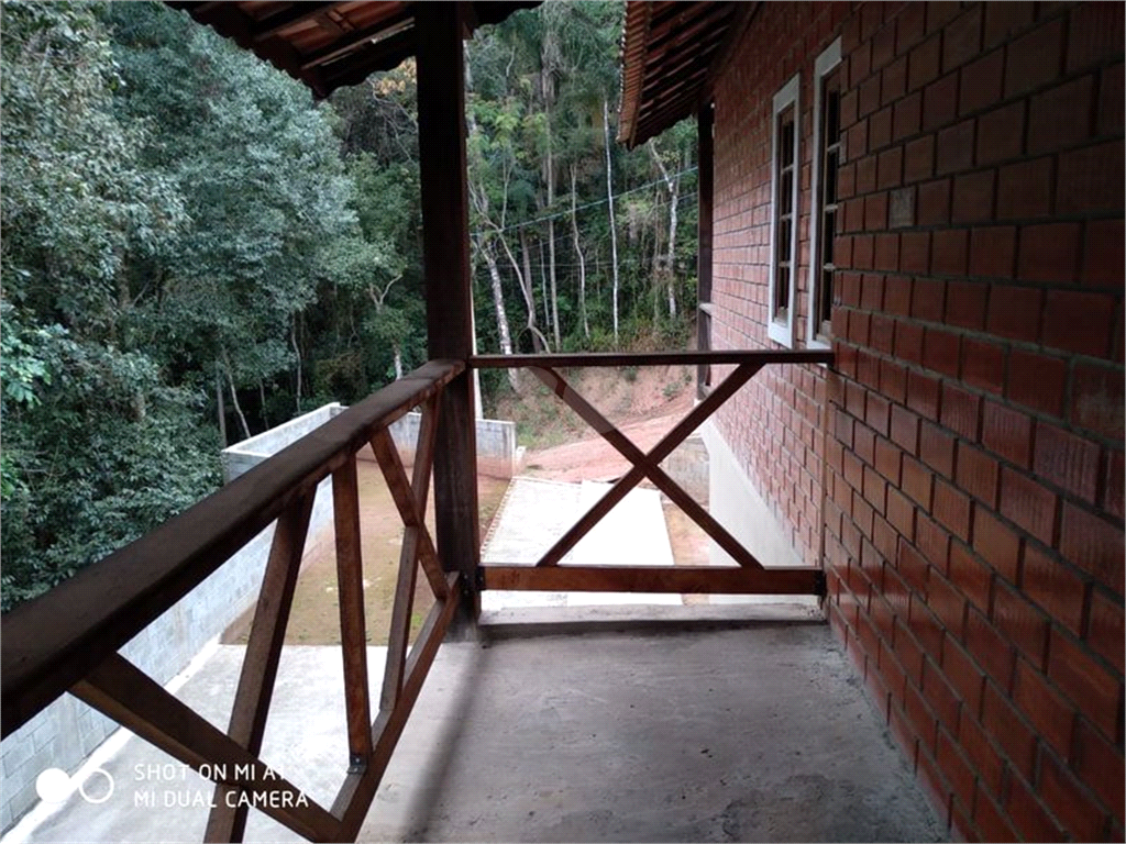 Venda Sobrado Mairiporã Caraguatá REO601733 10