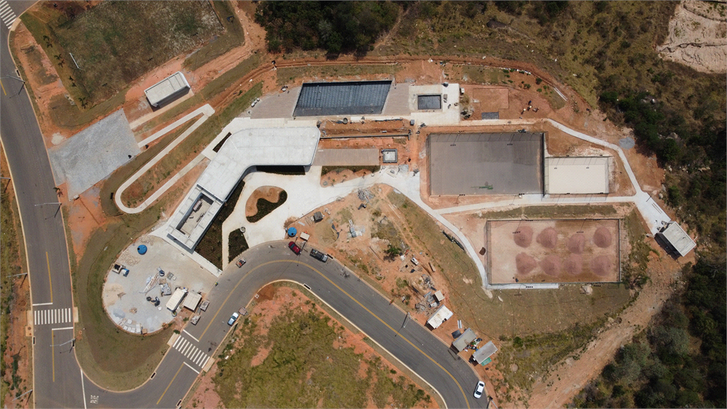 Venda Loteamento Bragança Paulista Condomínio Residencial Campos Do Conde REO601747 7