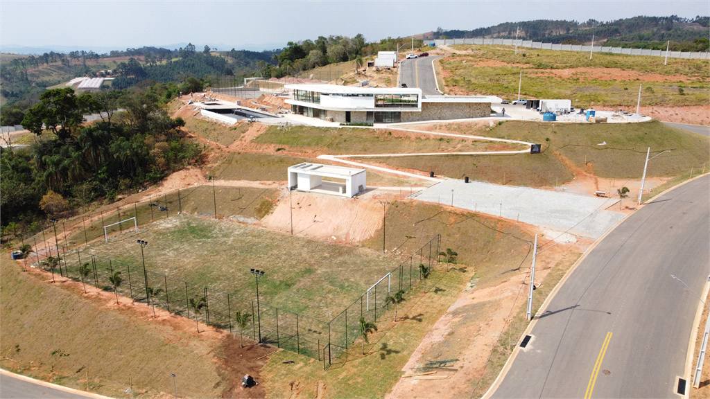 Venda Loteamento Bragança Paulista Condomínio Residencial Campos Do Conde REO601747 4